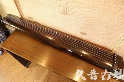 青海省●久音古琴  ●今日推荐20230711  [高级演奏正和]