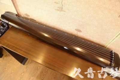 青海省●久音古琴   ●今日推荐20230809   [高级演奏绿绮]