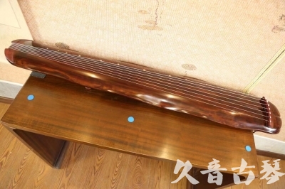 青海省●久音古琴  ●今日推荐 20231107 [顶级演奏蕉叶式]