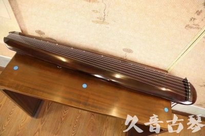 青海省●久音古琴  ●今日推荐20231123  [高级精品演奏混沌式]