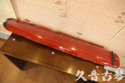 青海省20240108冬季古琴保养注意事项3