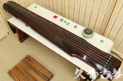 青海省●久音古琴  ●今日推荐20240110  [高级演奏仲尼式]（男琴友必选）