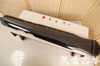 青海省●久音古琴  ●今日推荐20240509  [收藏级伏羲式]（升级必入）