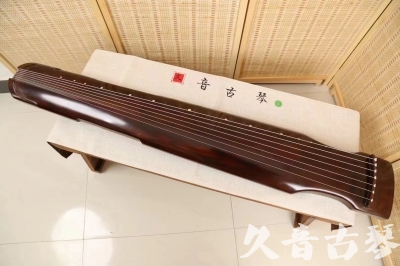 青海省●久音古琴  ●今日推荐20240515  [顶级演奏仲尼]