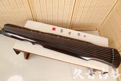 青海省●久音古琴  ●今日推荐20240517  [收藏级伏羲式]（老师必选）