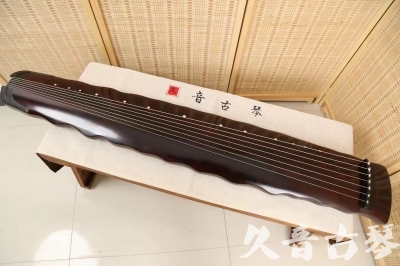 青海省●久音古琴  ●今日推荐 20240520 [顶级演奏落霞]