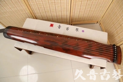 青海省●久音古琴  ●今日推荐  20240523[收藏级仲尼式]