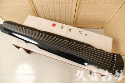 青海省●久音古琴  ●今日推荐20240523  [收藏级灵机式]