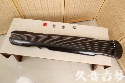 青海省●久音古琴   ●佳品推荐20240524   [98CM伏羲式]