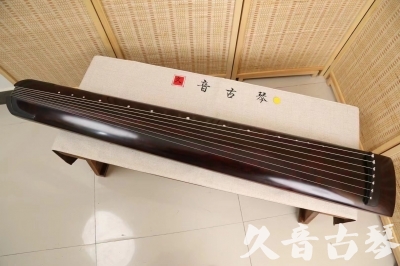 青海省●久音古琴  ●今日推荐20240528  [顶级演奏正和]