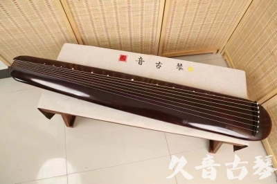 青海省●久音古琴  ●今日推荐20240612  [高级精品演奏混沌式]