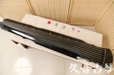 青海省●久音古琴  ●今日推荐20240626  [收藏级灵机式]