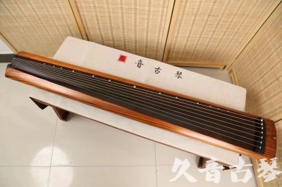 青海省●久音古琴  ●今日推荐 20240629 [稀有枯木龙吟式]