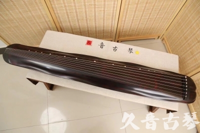 青海省●久音古琴  ●今日推荐  20240709[高级精品演奏级蕉叶式]
