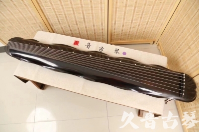青海省●久音古琴  ●今日推荐 20240724 [收藏级蕉叶式]