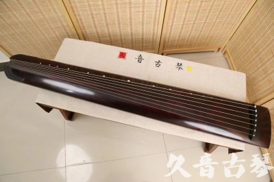青海省●久音古琴  ●今日推荐 20240826 [顶级演奏正和]
