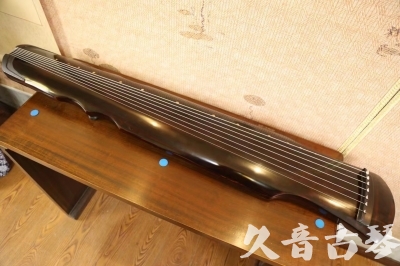 青海省●久音古琴  ●今日推荐 20240828 [顶级演奏伏羲]