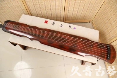 青海省●久音古琴  ●今日推荐20240831  [收藏级伏羲式]