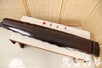 青海省●久音古琴  ●今日推荐  20240903[顶级演奏落霞]