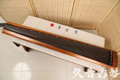 青海省●久音古琴  ●今日推荐  20240906[稀有枯木龙吟式]