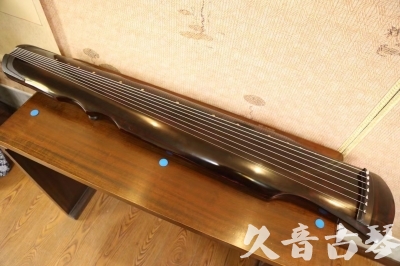 青海省●久音古琴  ●今日推荐20240909  [顶级演奏伏羲]